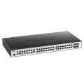 Коммутатор управляемый D-Link DGS-3000-52L/B1A