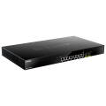 Коммутатор управляемый D-Link DMS-1100-10TP/A1A