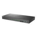 Коммутатор управляемый D-Link DMS-1250-12TP/A1A/6KV