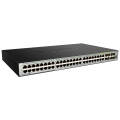 Коммутатор управляемый D-Link DGS-3630-52TC