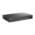 Коммутатор управляемый D-Link DMS-1250-10SP/A1A/6KV