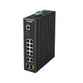 Коммутатор промышленный D-Link DIS-200G-12S/A1A