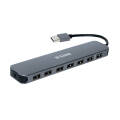 Концентратор USB D-Link DUB-H7/E1A