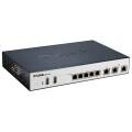 Концентратор доступа по VPN D-Link DSA-3110