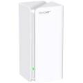 Wi-Fi Mesh система трехдиапазонная AXE5700, TENDA MX21 Pro (2-pack)