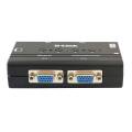 Переключатель KVM с портами VGA и PS/2, D-Link DKVM-4K
