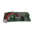 Карта дополнительная SMARTWATT UPS RS-485 MINI CARD 4512020450004