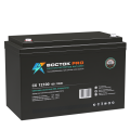Батарея аккумуляторная CX-12100, (12В, 100Ач), Восток PRO 4614050030005