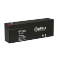 Батарея аккумуляторная OP 12022, (12В, 2.2Ач), Optimus
