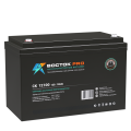 Батарея аккумуляторная CK-12100, (12В, 100Ач), Восток PRO 4614050020006