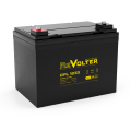 Батарея аккумуляторная GPL 1233, (12В, 33Ач), REVOLTER 4614040030036