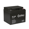 Батарея аккумуляторная OP 1240, (12В, 40Ач), Optimus