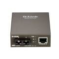 Медиаконвертер D-Link DMC-F30SC