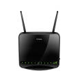 Маршрутизатор беспроводной двухдиапазонный D-Link DWR-956/4HDB1E