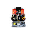 Комплект инструмента кабельщика-спайщика - 2 (пластмассовый ящик), ССД 121106-00111