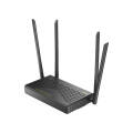 Маршрутизатор беспроводной двухдиапазонный D-Link DIR-825/GFRU/R3A