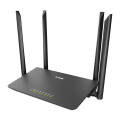 Маршрутизатор беспроводной двухдиапазонный D-Link DIR-820/RU/A1A