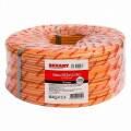 Кабель огнестойкий КПСЭнг(А)-FRLS 2x2x0,50, уп.200м, REXANT 01-4909-1