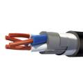 Кабель КСПП 1х4х1,2
