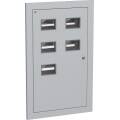 Корпус металлический ЩЭ-5-2 (890х550х157мм) 36 УХЛ3 IP31 IEK