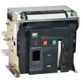 ARMAT AR-A4V TD32 3P F HR Выключатель автоматический воздушный 125кА расцепитель TD 3200А 3P стацион
