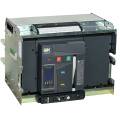 ARMAT AR-A5V TY50 3P W VR Выключатель автоматический воздушный 125кА расцепитель TY 5000А 3P выдвижн