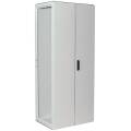 SMART Корпус металлический сборный ВРУ 2000х800х600мм-2Д IP31 IEK