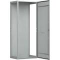 SMART Корпус металлический сборный ВРУ 1800х450х450мм IP54 IEK