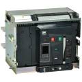 ARMAT AR-A4V TD25 4P W HR Выключатель автоматический воздушный 125кА расцепитель TD 2500А 4P выдвижн