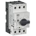 ARMAT Автоматический выключатель защиты двигателя A1 GV2P 1-1,6А IEK