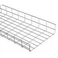 Лоток проволочный NESTA 35х400х3000-4,8 EZ IEK
