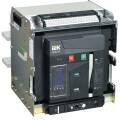 ARMAT AR-A4V TY32 3P W HR Выключатель автоматический воздушный 125кА расцепитель TY 3200А 3P выдвижн