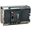 ARMAT AR-A6V TD63 3P W VR Выключатель автоматический воздушный 125кА расцепитель TD 6300А 3P выдвижн
