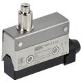 Микропереключатель концевой МП-7110 удлиненный толкатель IP40 IEK