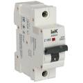 ARMAT Автоматический выключатель M10H 1P Z 100А IEK