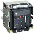 ARMAT AR-A4V TT40 3P W HR Выключатель автоматический воздушный 125кА расцепитель TT 4000А 3P выдвижн
