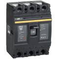 Выключатель автоматический ВА88-40 3Р 400А 35кА MASTER IEK
