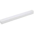 Светильник светодиодный линейный магистральный 1010 20Вт 6500К 600х54х58мм белый IEK