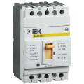 Выключатель автоматический ВА44-33 3Р 50А 15кА IEK