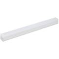 Светильник светодиодный линейный 1011 20Вт 4000К 600х54х58мм белый IEK