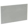 FORMAT Фальш-панель внешняя глухая 350х600мм IEK