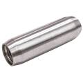 Муфта соединительная d=20мм нержавеющая сталь IEK