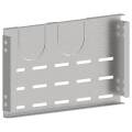 FORMAT Панель кабельная 245х150мм IEK