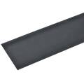 Трубка термоусадочная ТТУ 80/40 черная (1м) GENERICA