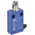 Выключатель концевой C6N-122 толкатель с нажимным роликом IP67 IEK