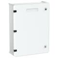 Корпус полиэстерный ЩМП 600х800х250 IP65 IEK
