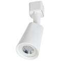 Светильник светодиодный трековый ДТО 1401 6Вт 4000К однофазный 50град белый IEK