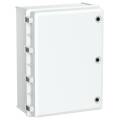 Корпус полиэстерный ЩМП 600х800х350 IP65 IEK