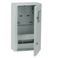 Корпус металлический ЩУРн-3/12, 540х310х165мм, IP54, IEK MKM32-N-12-54-ZO