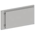 FORMAT Панель монтажная поворотная 500х1000мм IEK